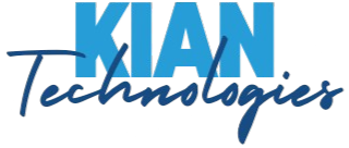 Kian Technologies Logo